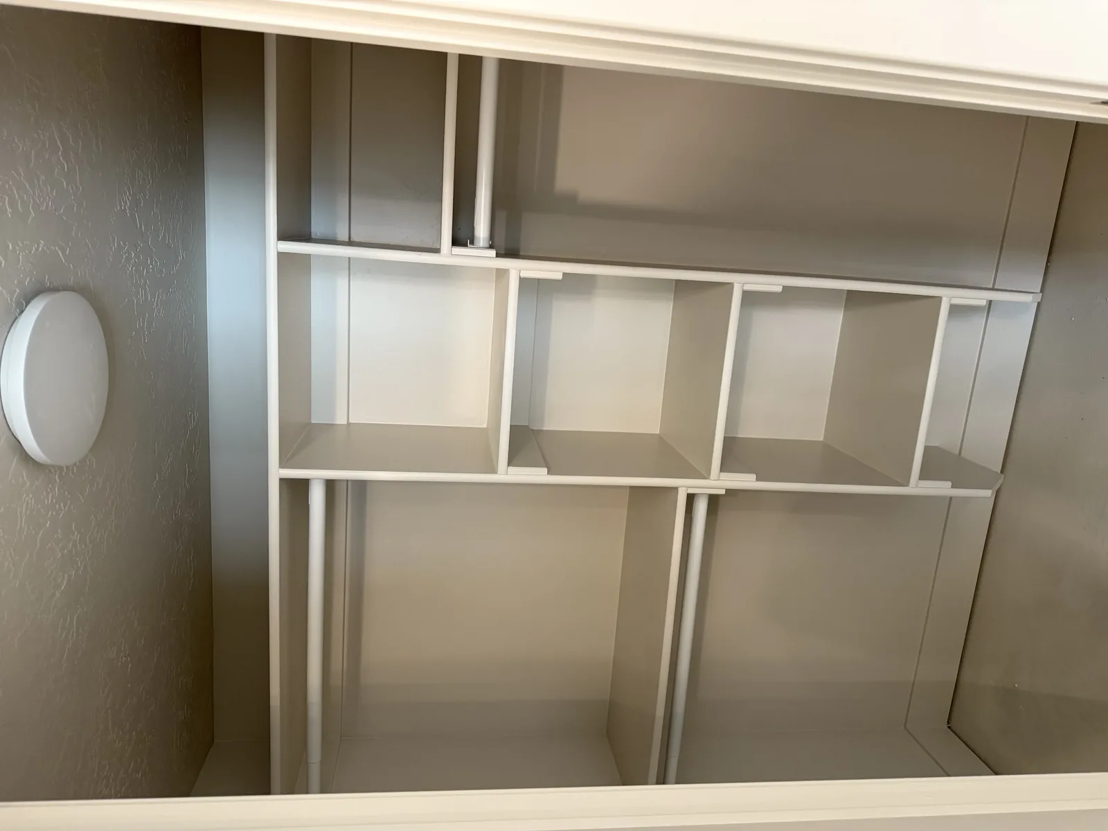 Basement finish
